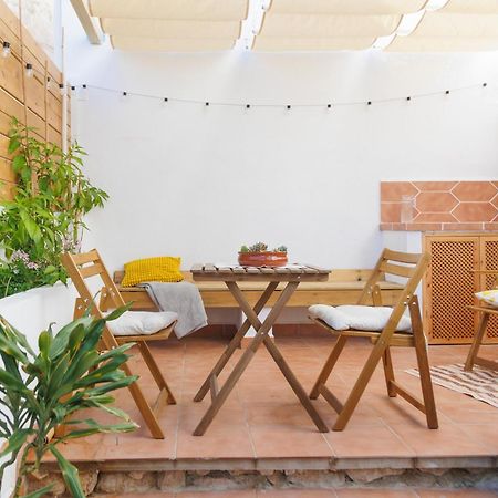 サロブレーニャCasa Salitreアパートメント エクステリア 写真