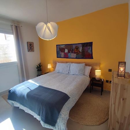 サロブレーニャCasa Salitreアパートメント エクステリア 写真