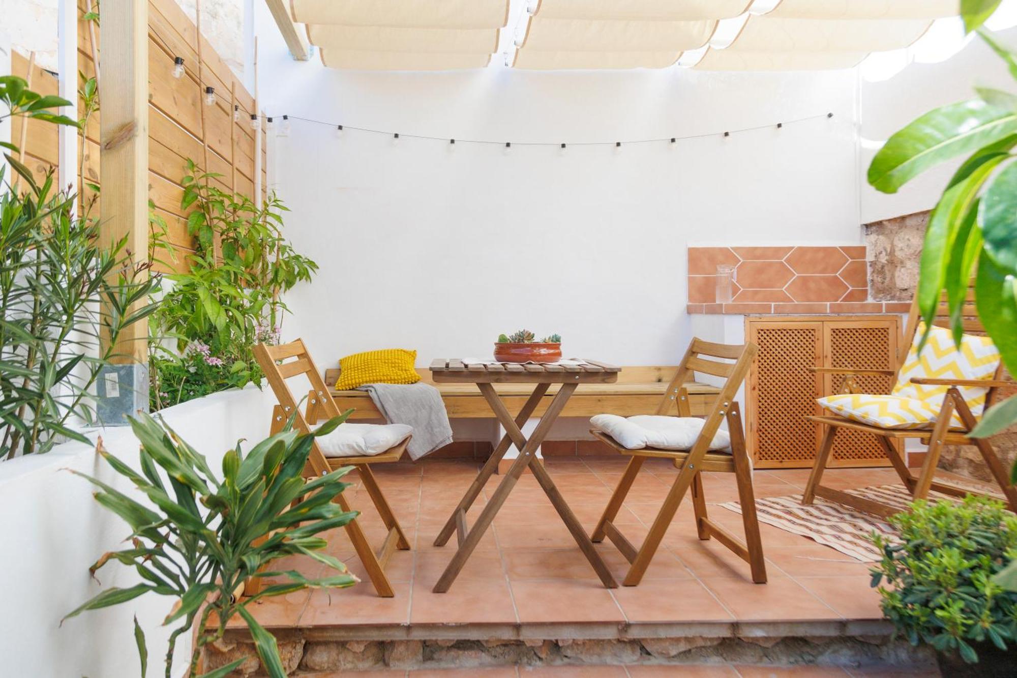 サロブレーニャCasa Salitreアパートメント エクステリア 写真