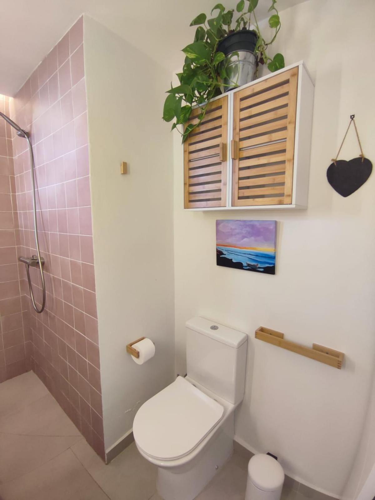 サロブレーニャCasa Salitreアパートメント エクステリア 写真