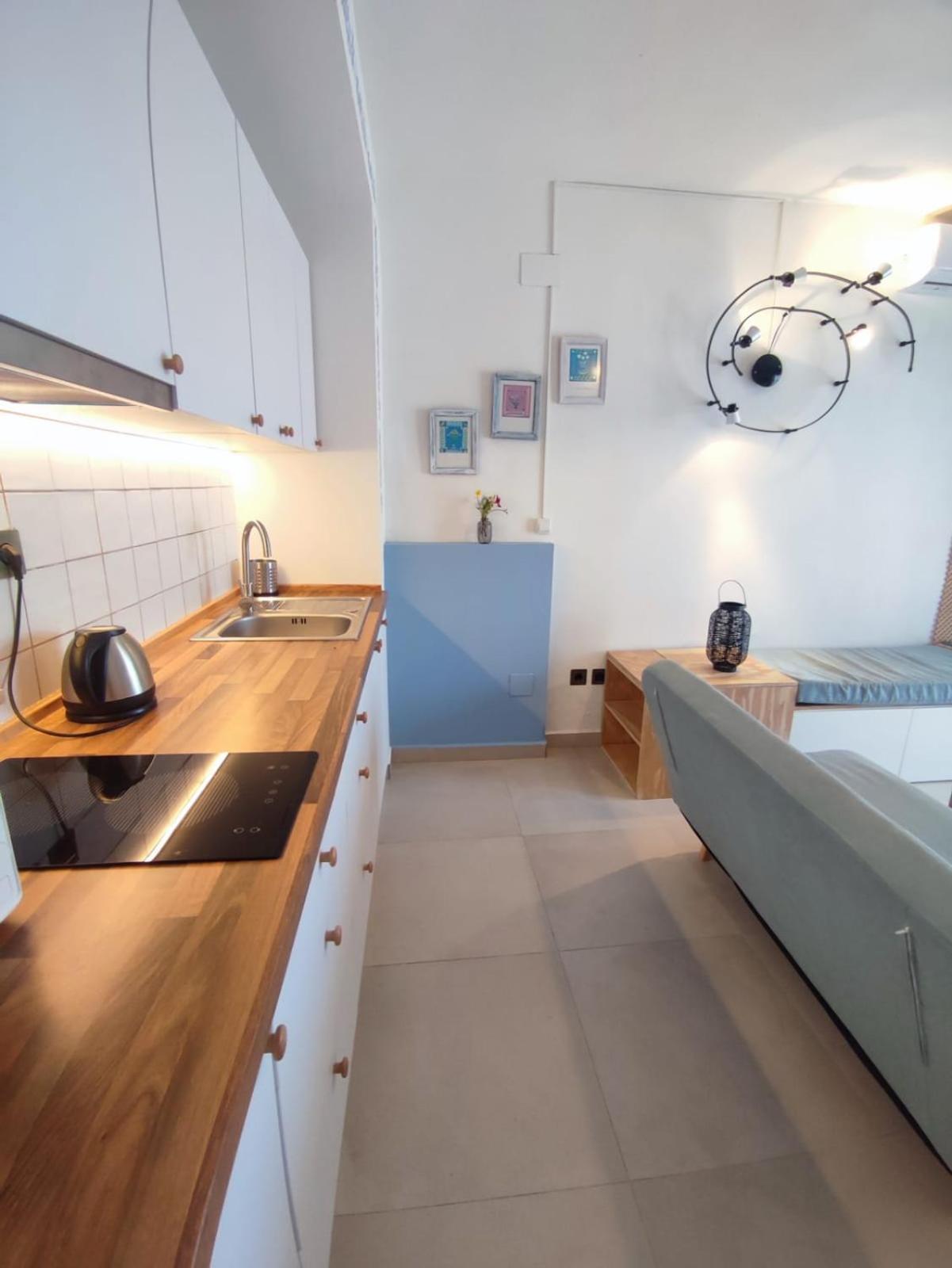 サロブレーニャCasa Salitreアパートメント エクステリア 写真