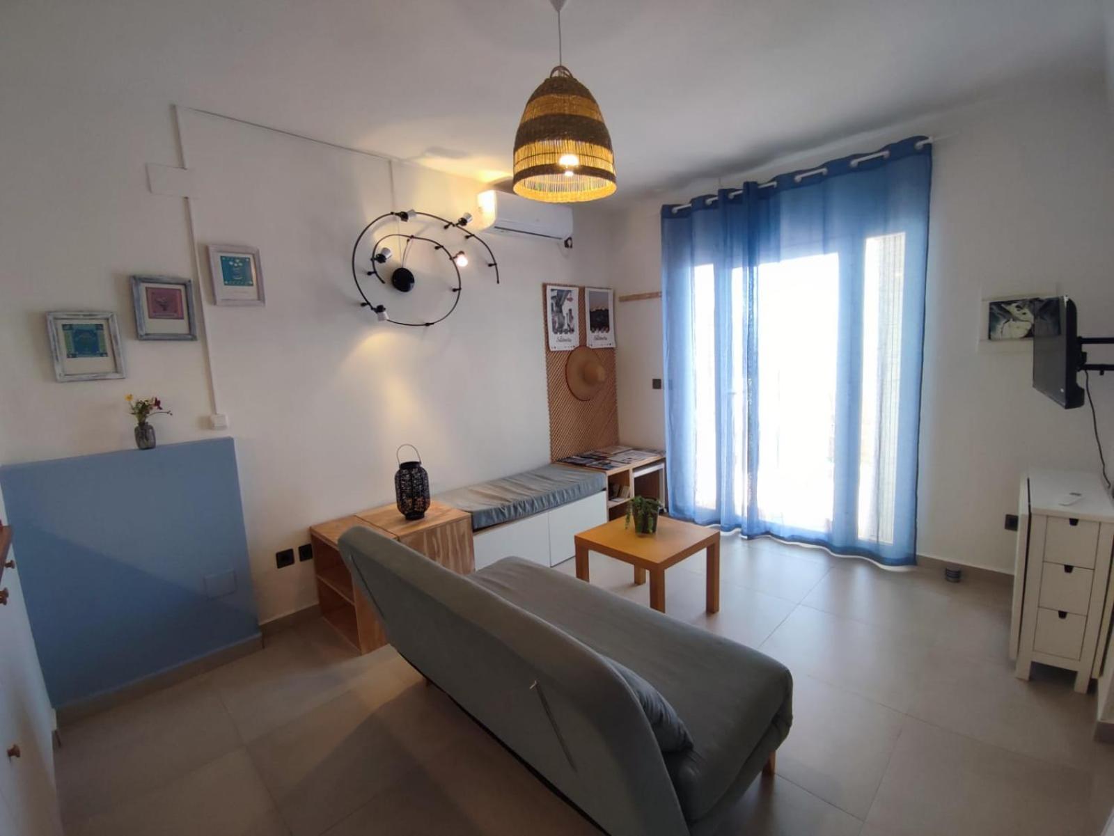 サロブレーニャCasa Salitreアパートメント エクステリア 写真