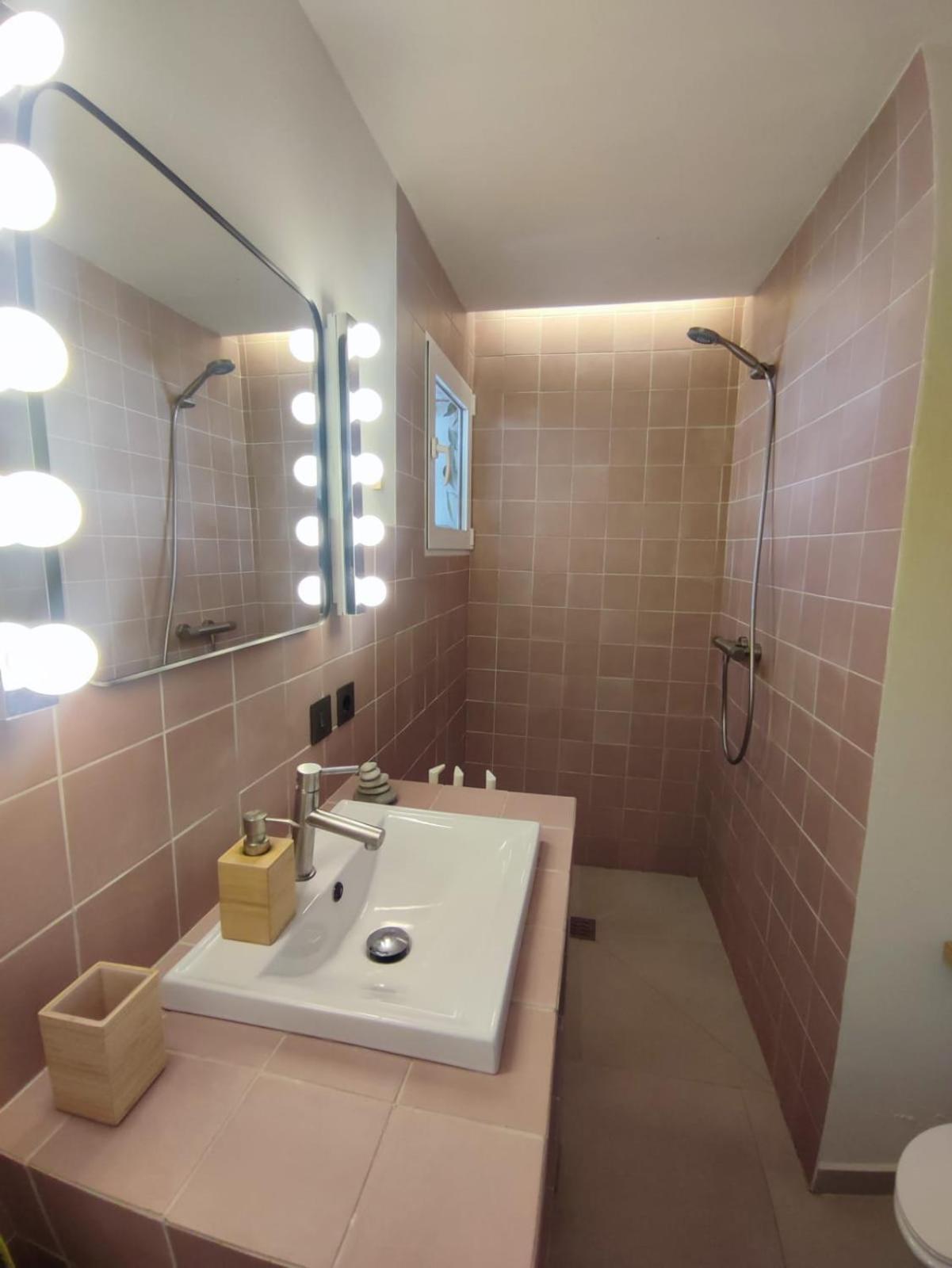 サロブレーニャCasa Salitreアパートメント エクステリア 写真