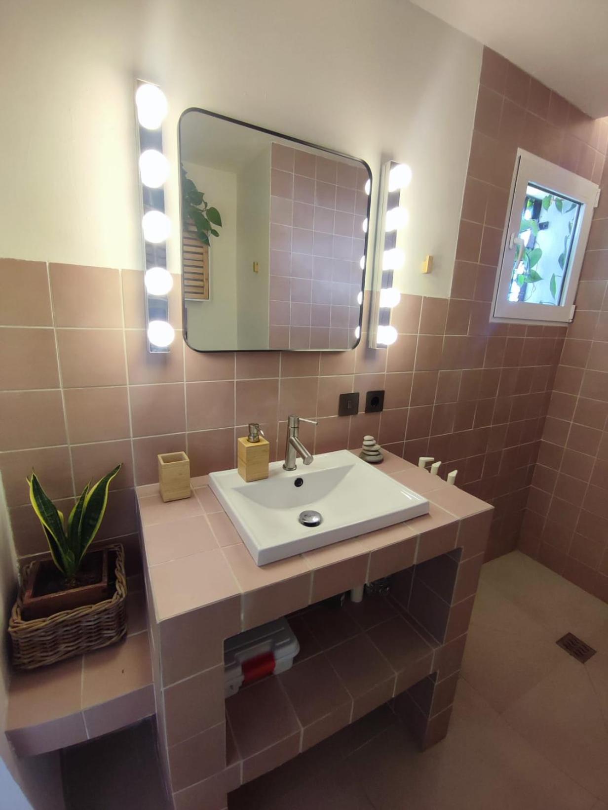 サロブレーニャCasa Salitreアパートメント エクステリア 写真